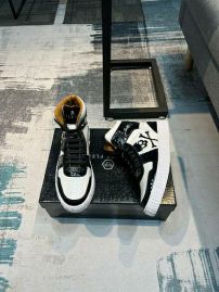 Picture of Philipp Plein Shoes Men _SKUfw123010060fw